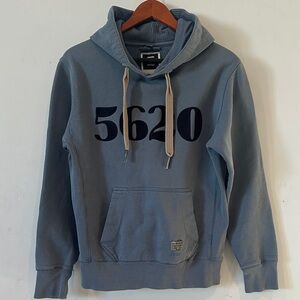 G-Star Raw men’s hoodie size medium